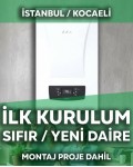 İlk Kurulum Kampanyası +15.000,00TL